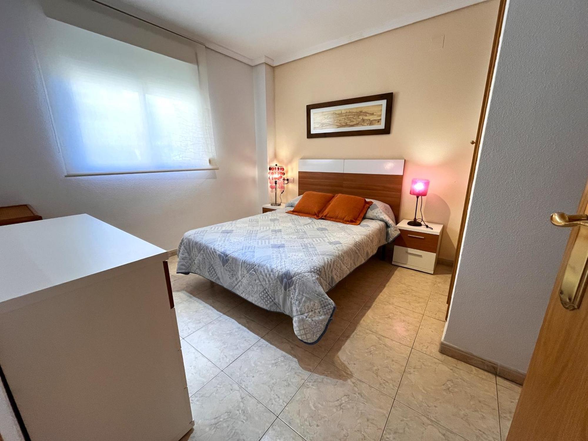 Acv - Bahia Park-1ª Linea Planta 6 Norte Oropesa del Mar Eksteriør billede